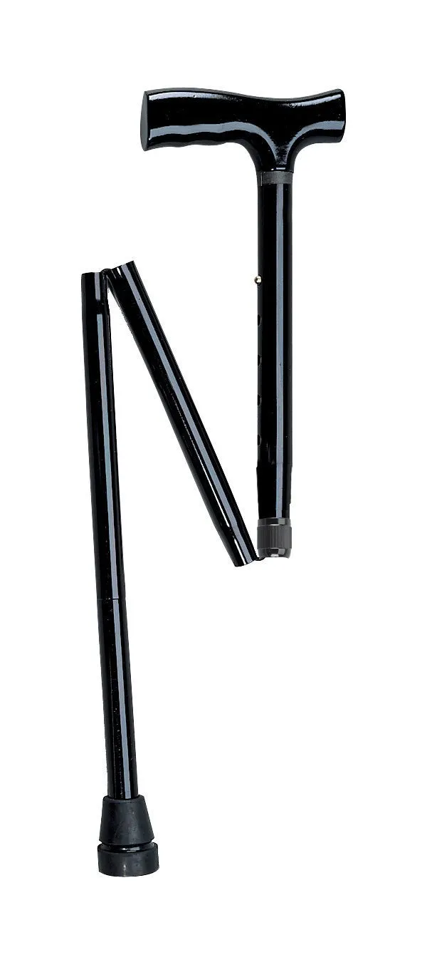 Bariatric Aluminum Folding Cane