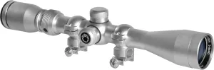 Barska Huntmaster Crosshair Reticle Rifle Scope for Hunting & Target Shooting