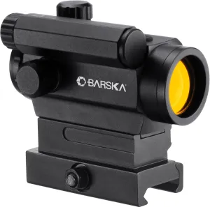 BARSKABarska