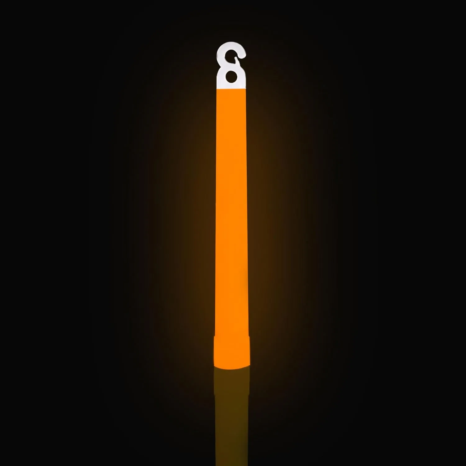 Be Ready - Industrial 12 Hour Illumination Emergency Safety Chemical Light Glow Sticks 12 Pack
