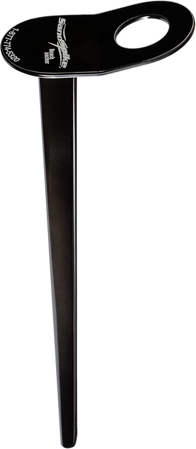 Beach Anchor Medium Size
