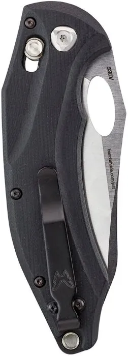 Benchmade 808 Loco Knife