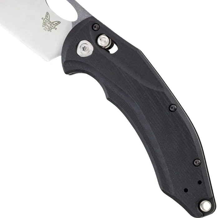 Benchmade 808 Loco Knife