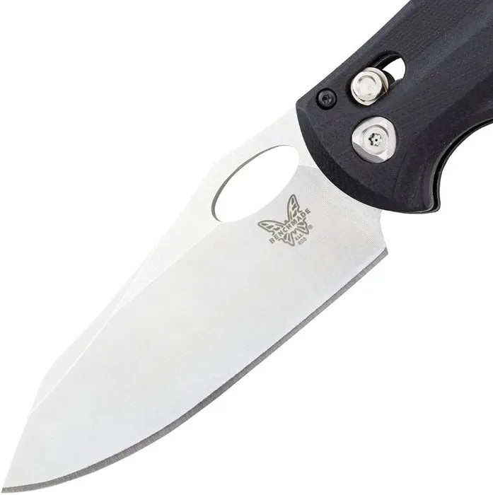 Benchmade 808 Loco Knife