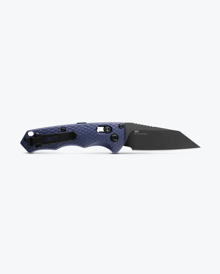 Benchmade AUTO IMMUNITY