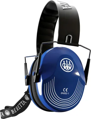 Beretta Safety Pro Earmuff