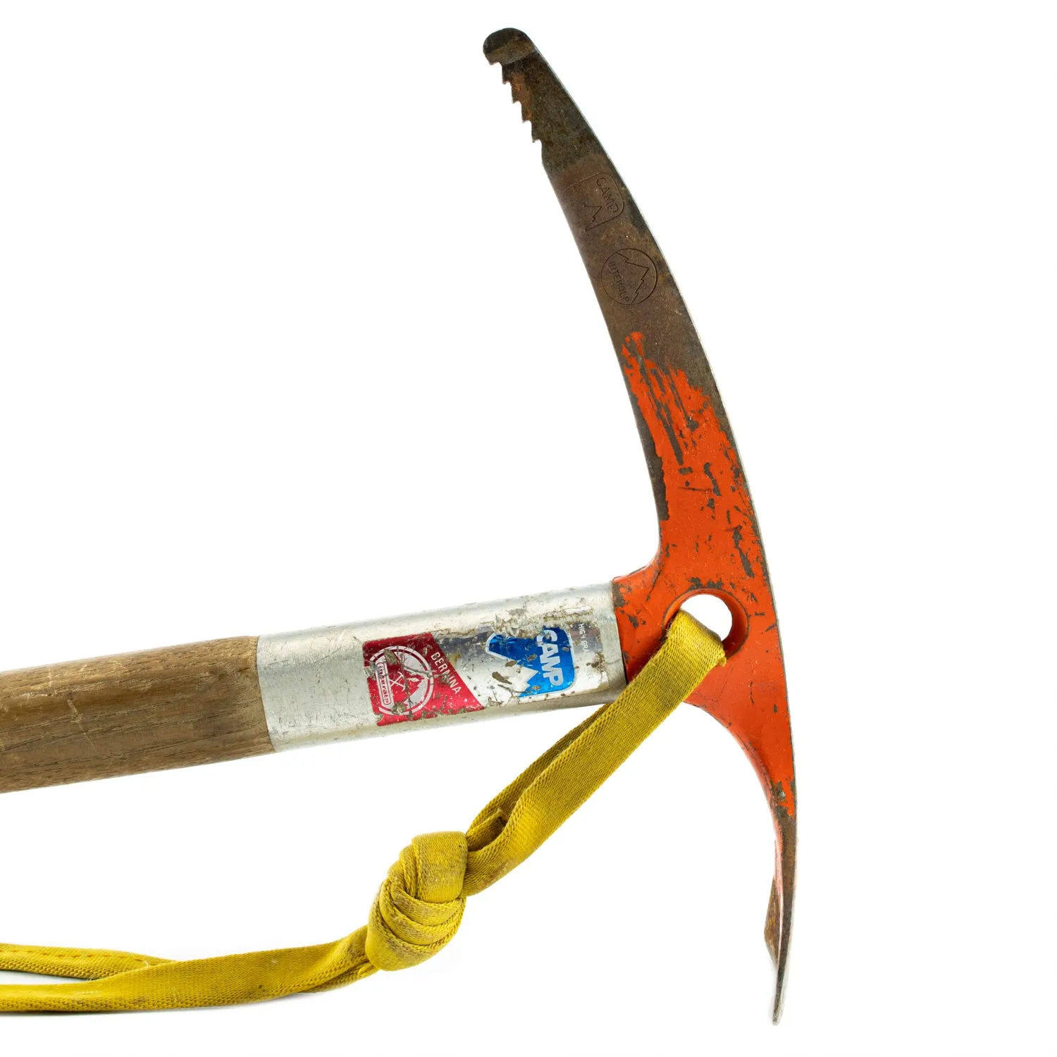 Bernina Ice Axe