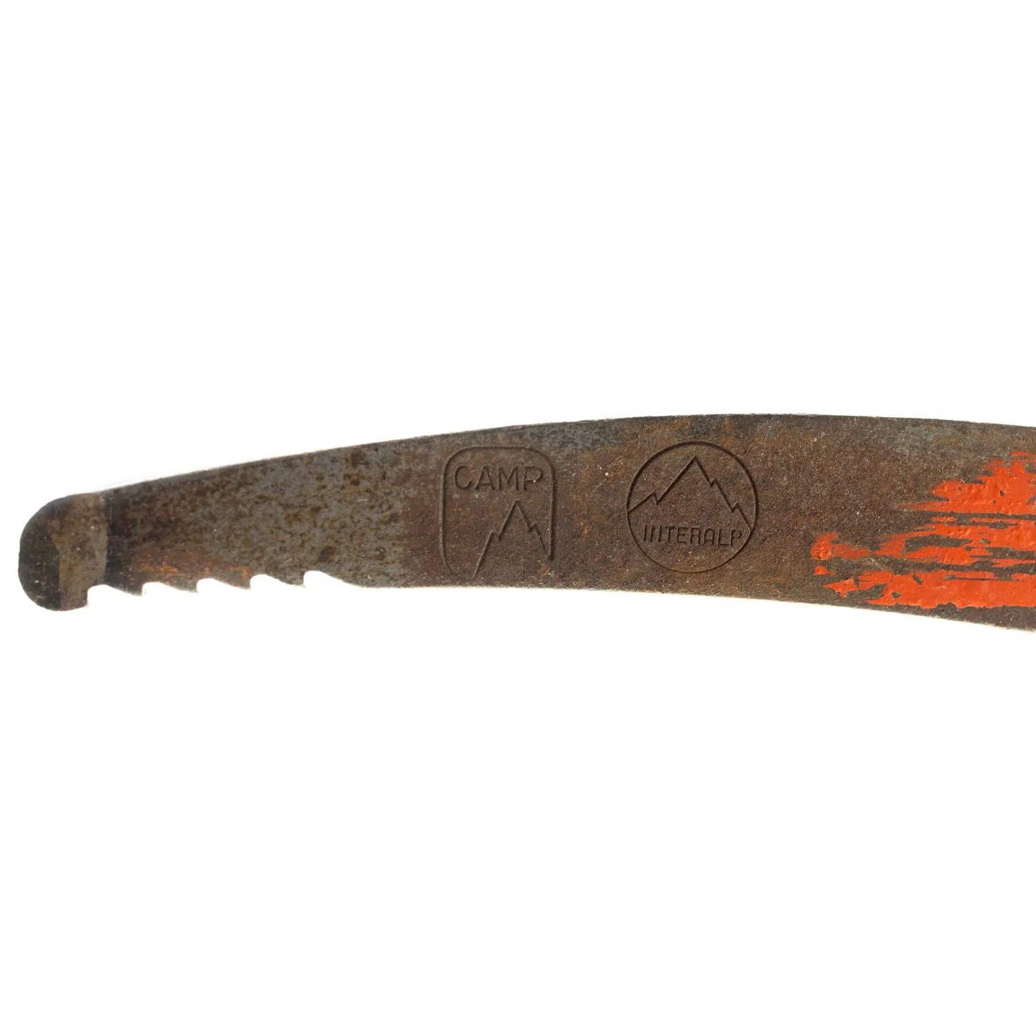 Bernina Ice Axe