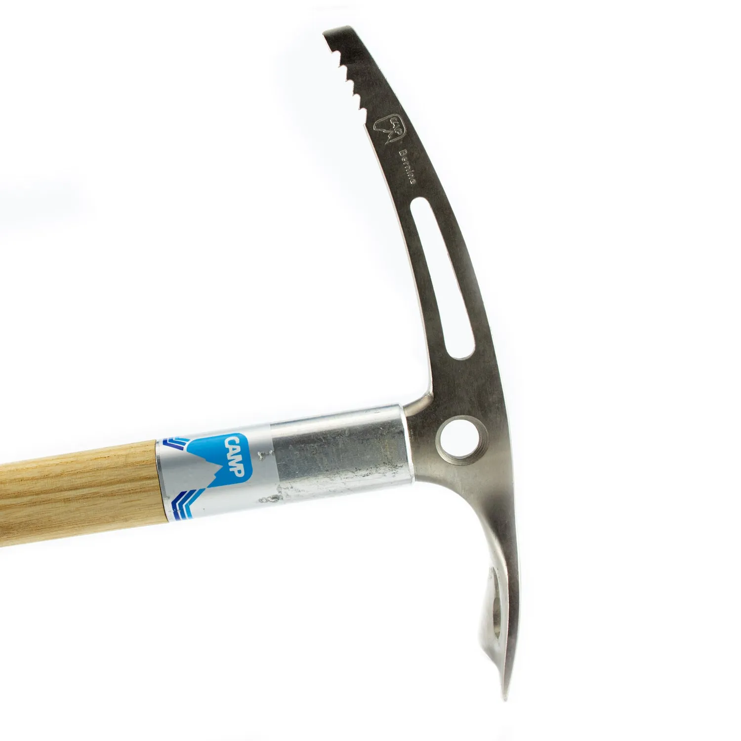 Bernina Ice Axe
