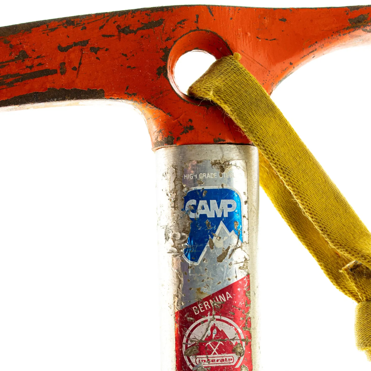 Bernina Ice Axe