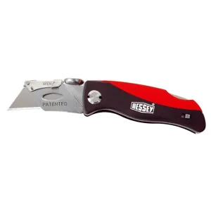 Bessey Folding utility knife DBKPH