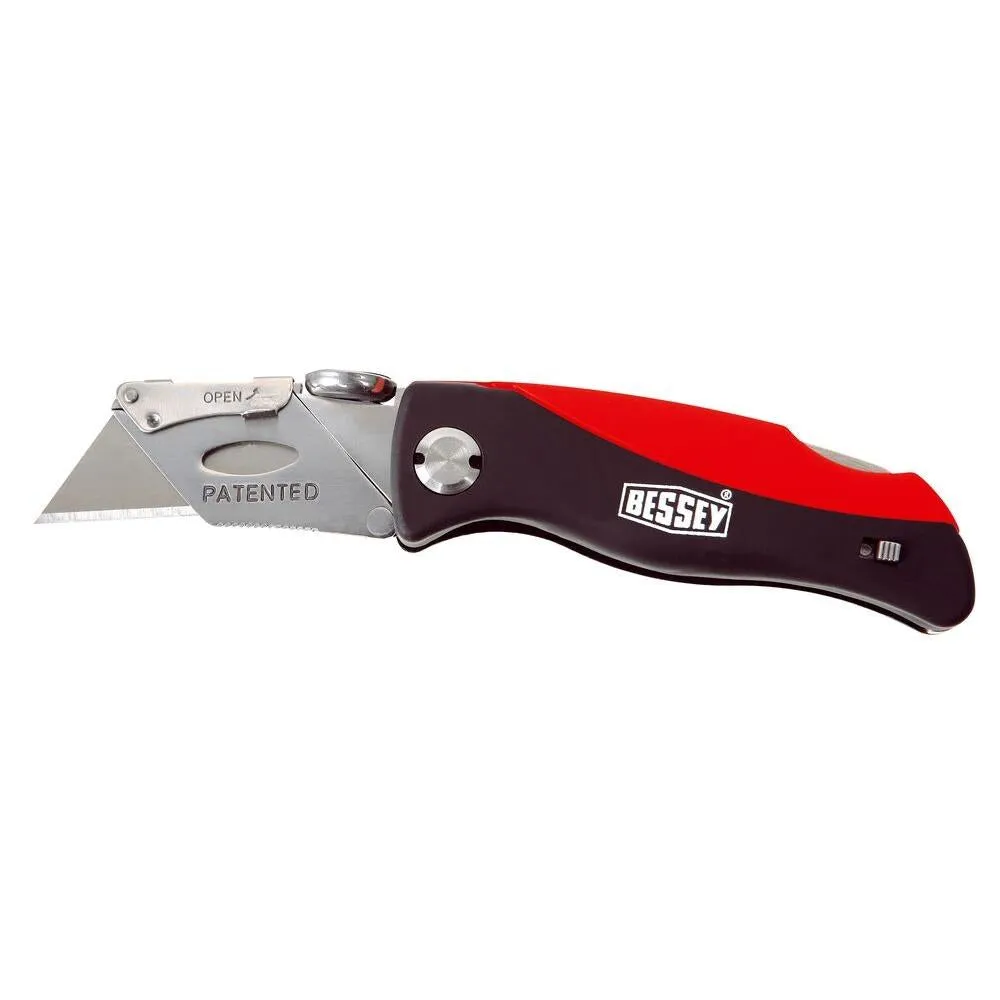 Bessey Folding utility knife DBKPH