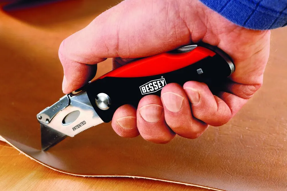 Bessey Knife set DBKPH‑SET