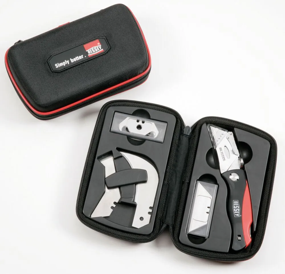 Bessey Knife set DBKPH‑SET