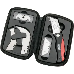Bessey Knife set DBKPH‑SET