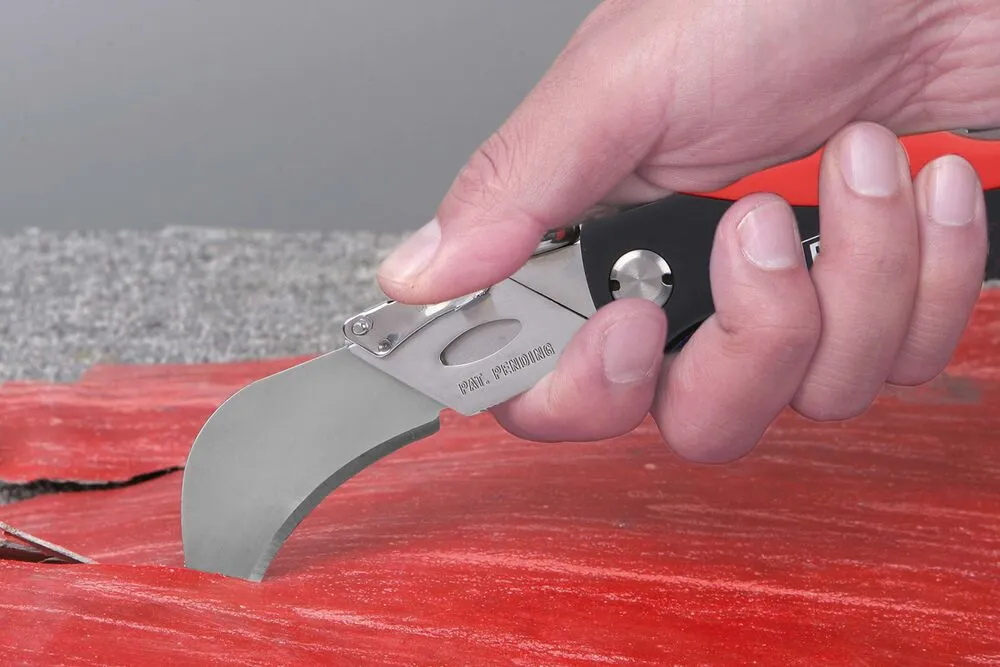 Bessey Knife set DBKPH‑SET