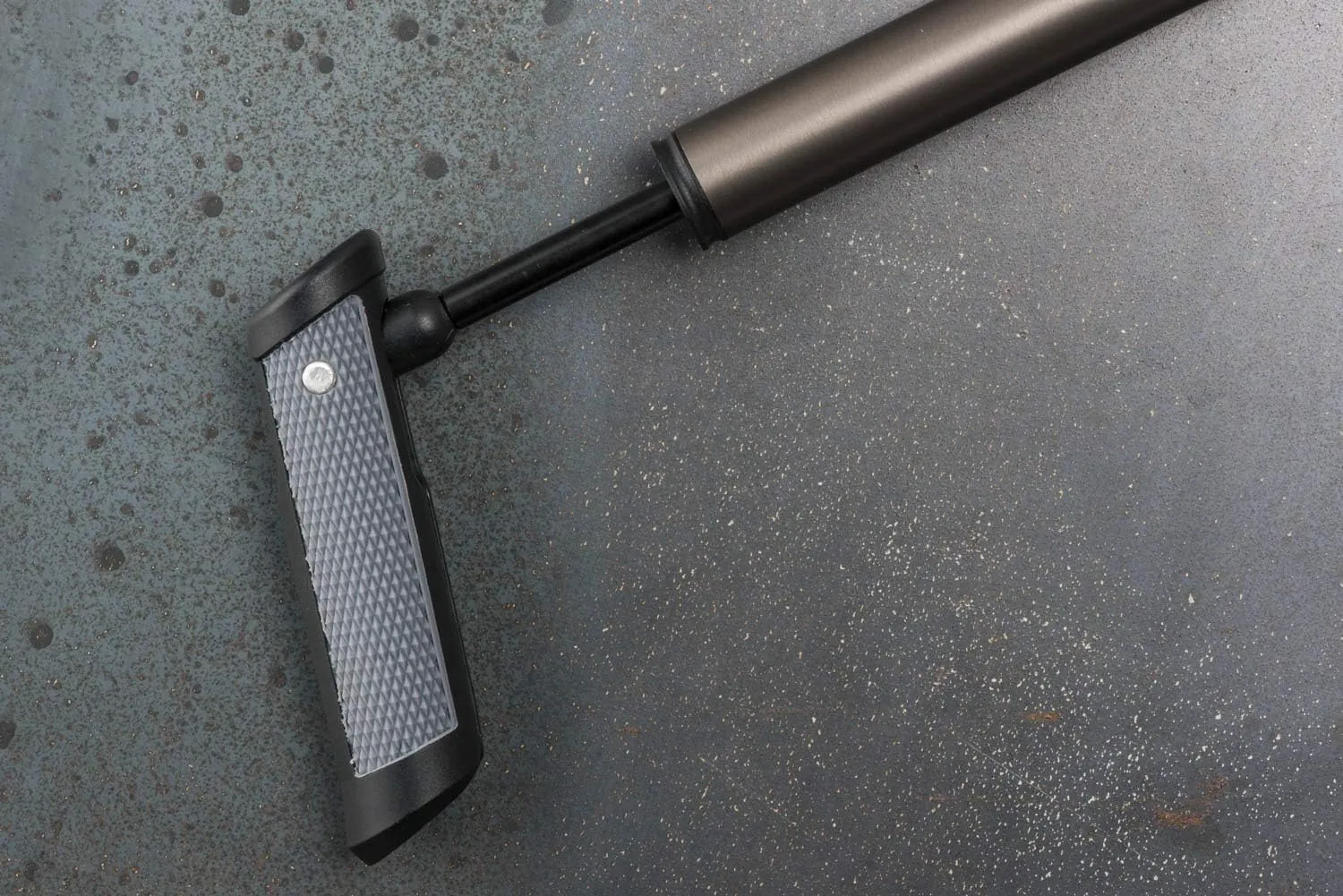 Blackburn Airstik Anyvalve Bike Mini-Pump