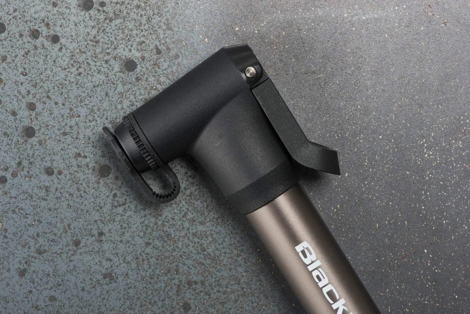 Blackburn Airstik Anyvalve Bike Mini-Pump