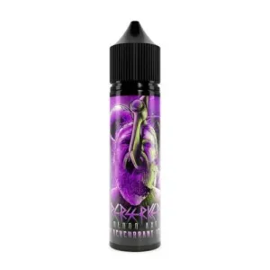 Blackcurrant Ice