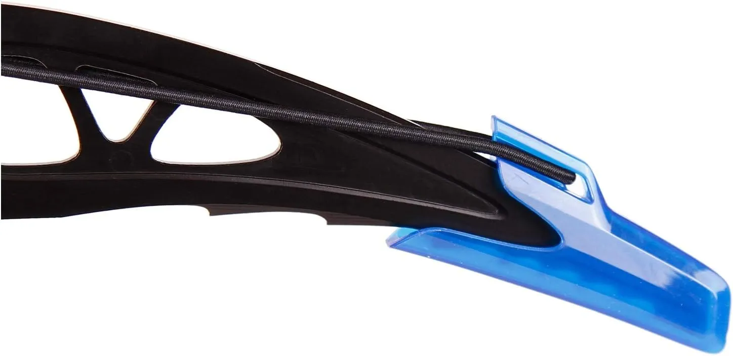 Blue Ice Blackbird Ice Axe