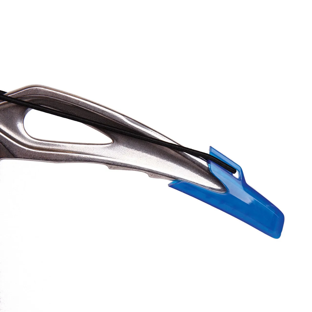 Bluebird, ice axe