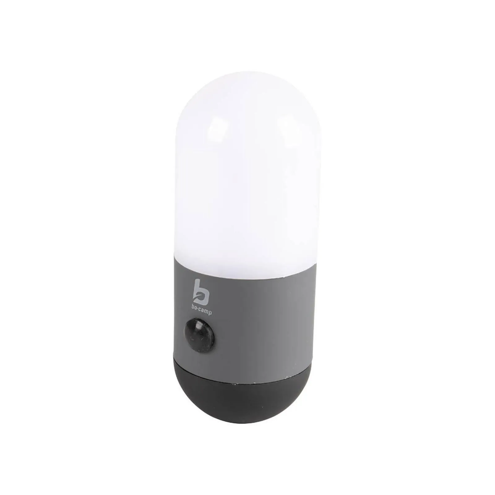 Bo-Camp Table/Hanging Lamp Propus High Power Led Grey