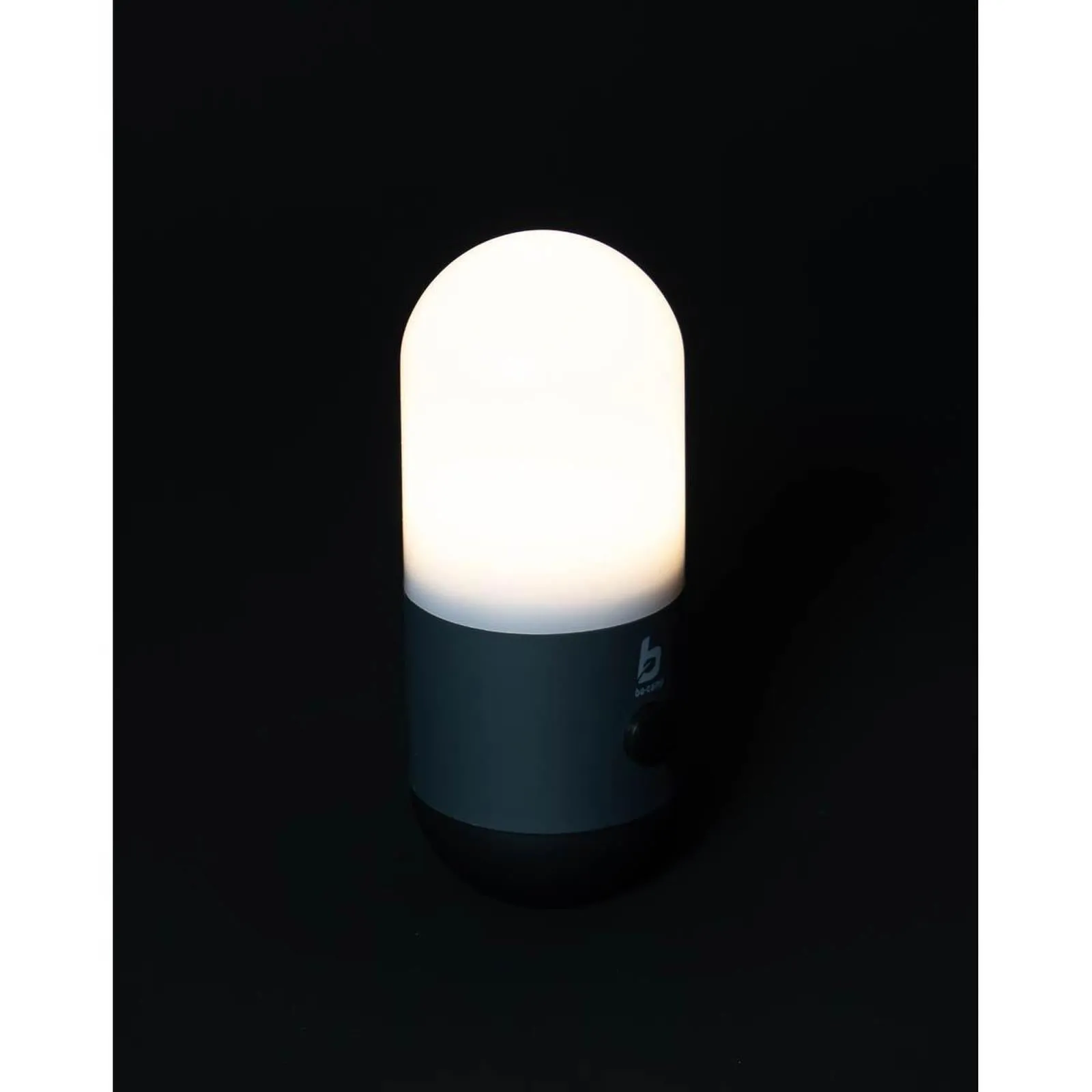 Bo-Camp Table/Hanging Lamp Propus High Power Led Grey