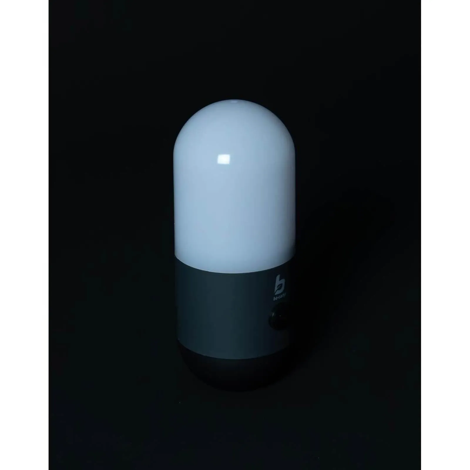 Bo-Camp Table/Hanging Lamp Propus High Power Led Grey
