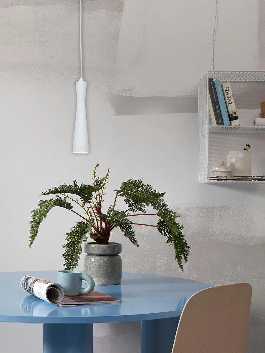 Bordeaux Hanging Lamp