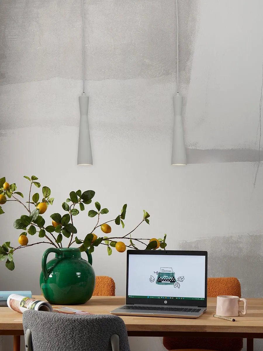 Bordeaux Hanging Lamp