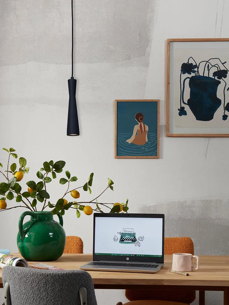 Bordeaux Hanging Lamp
