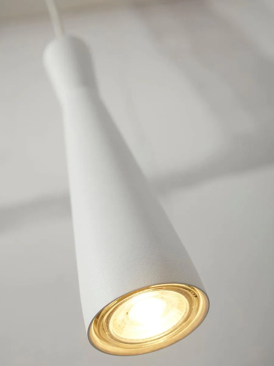 Bordeaux Hanging Lamp