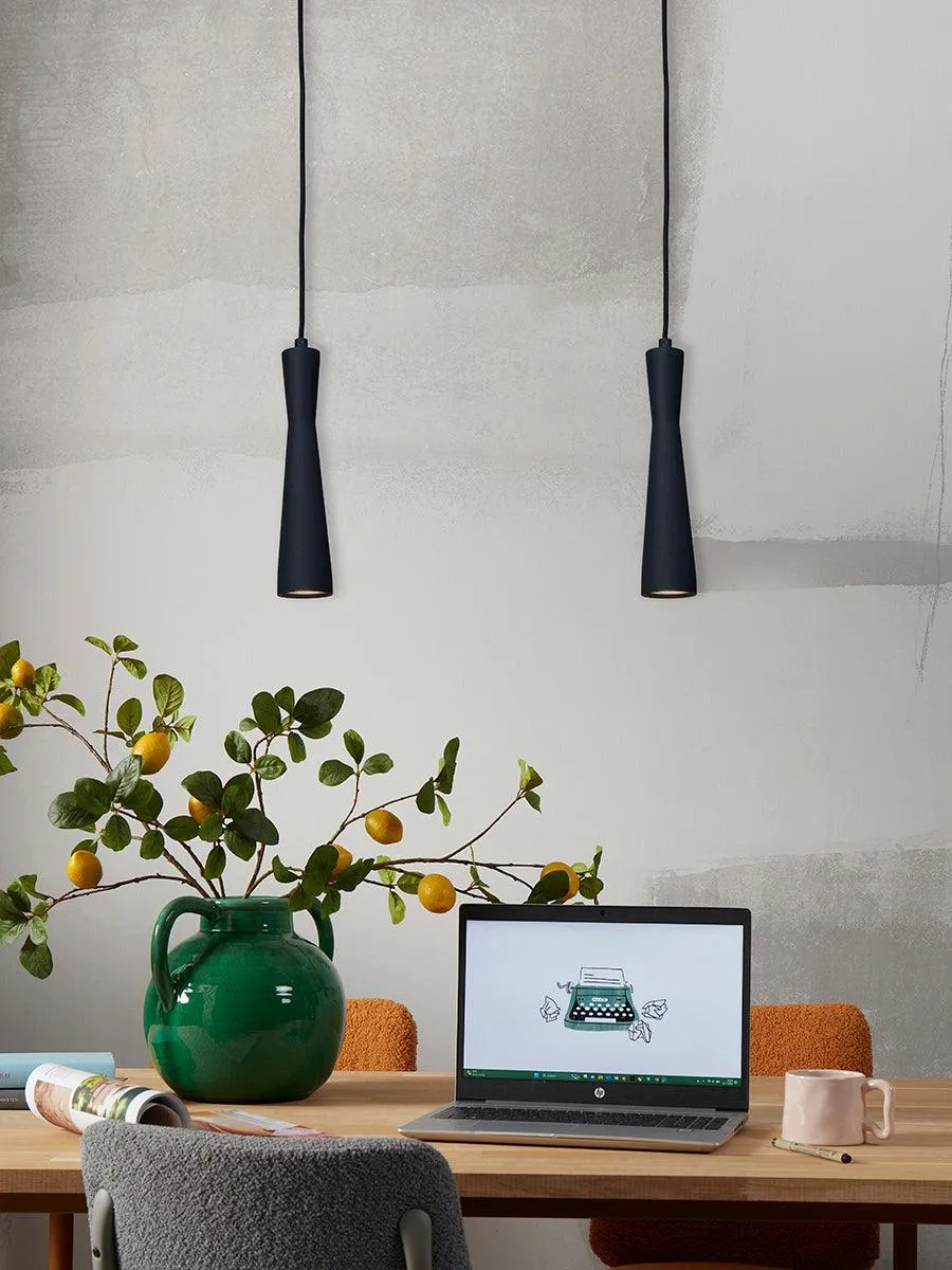 Bordeaux Hanging Lamp