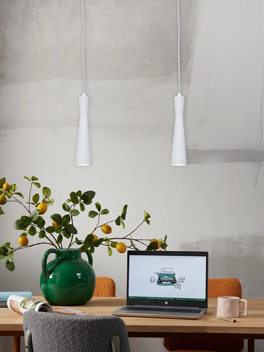 Bordeaux Hanging Lamp