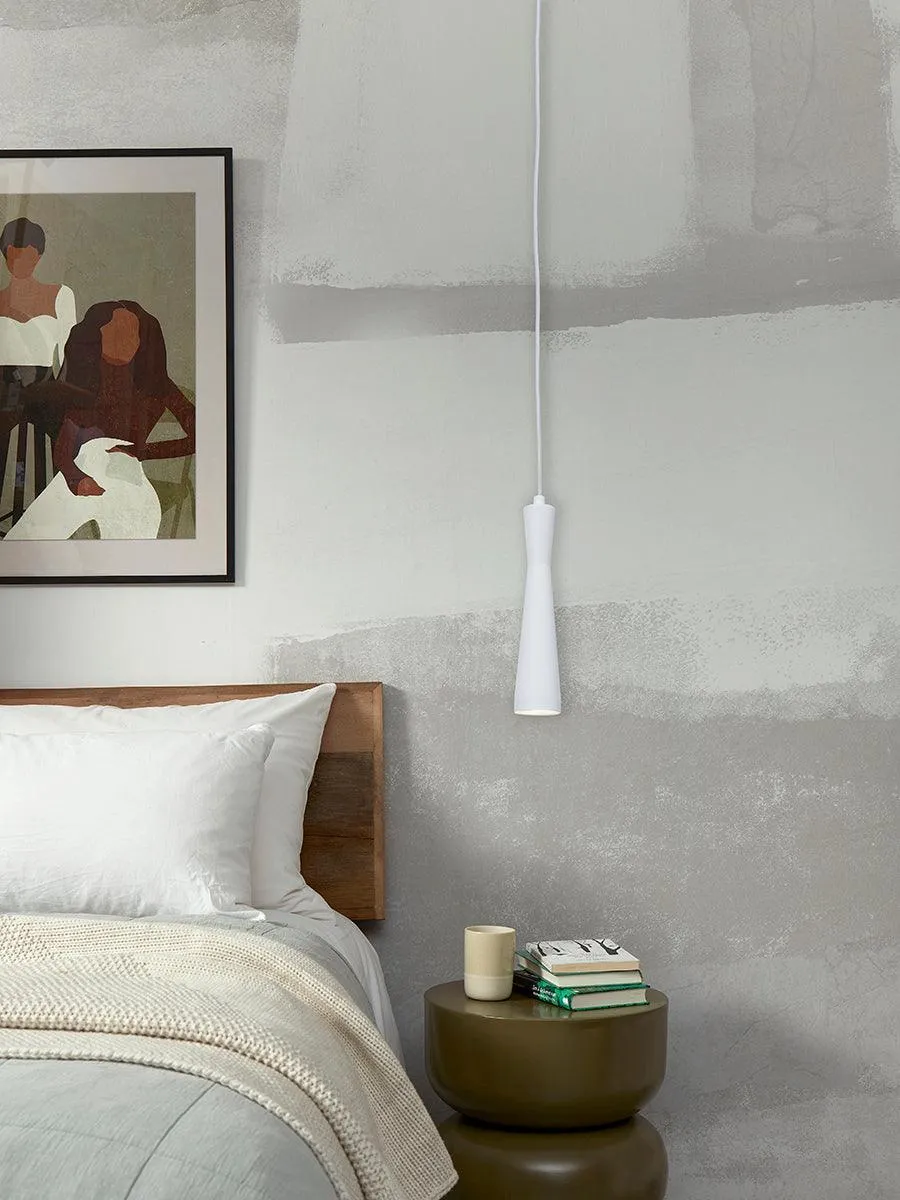 Bordeaux Hanging Lamp