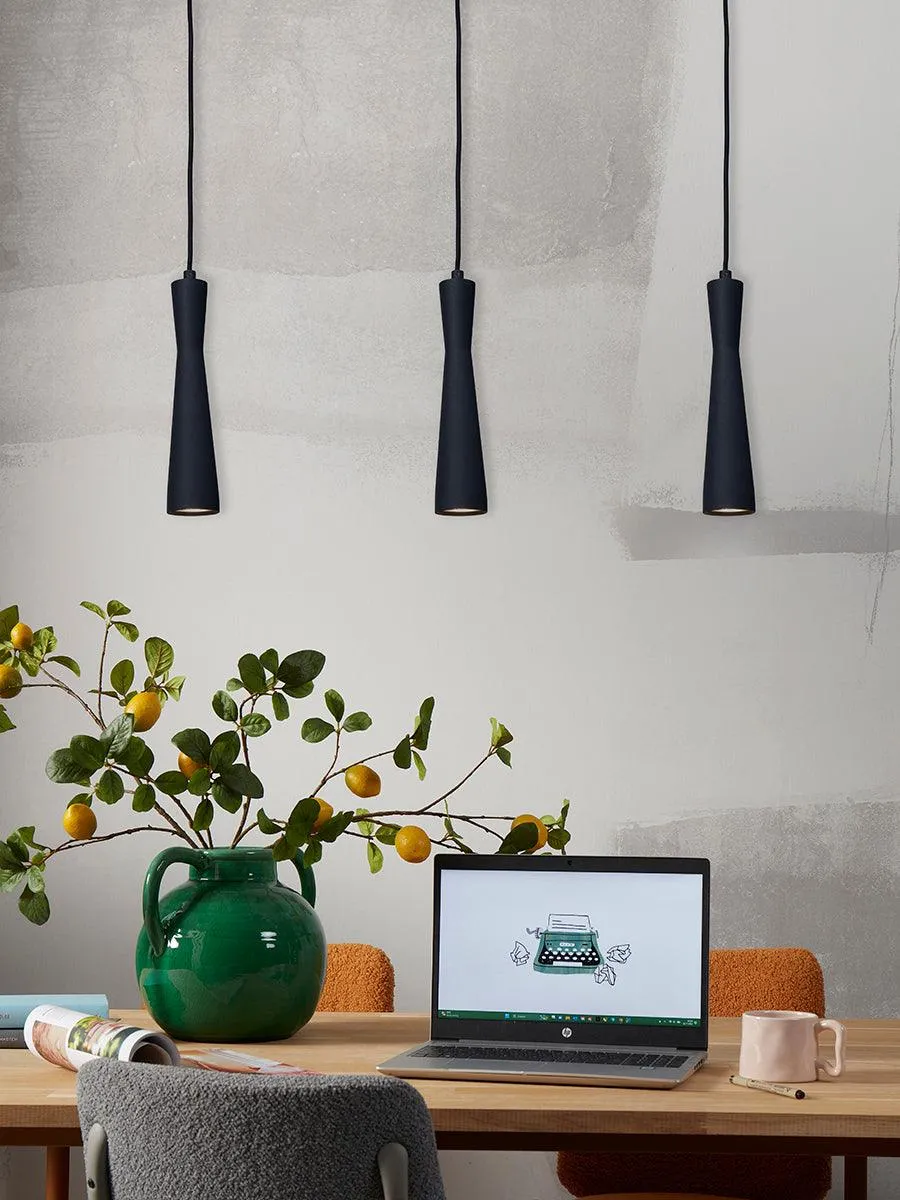 Bordeaux Hanging Lamp