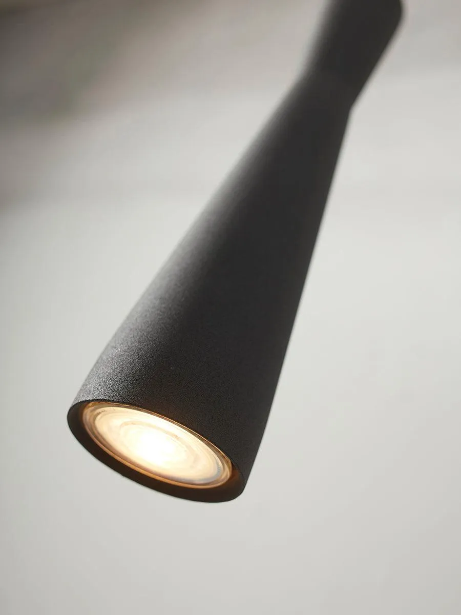 Bordeaux Hanging Lamp