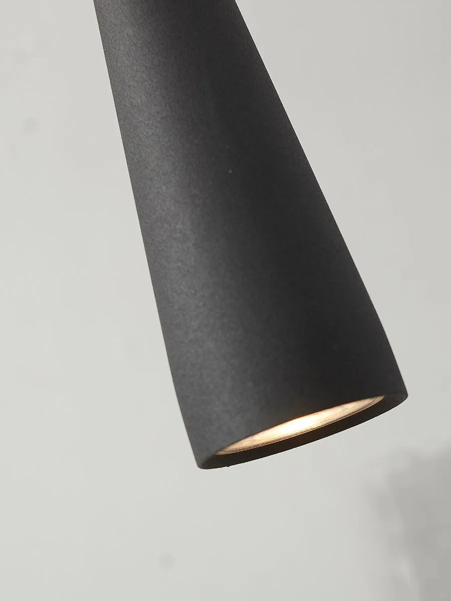 Bordeaux Hanging Lamp