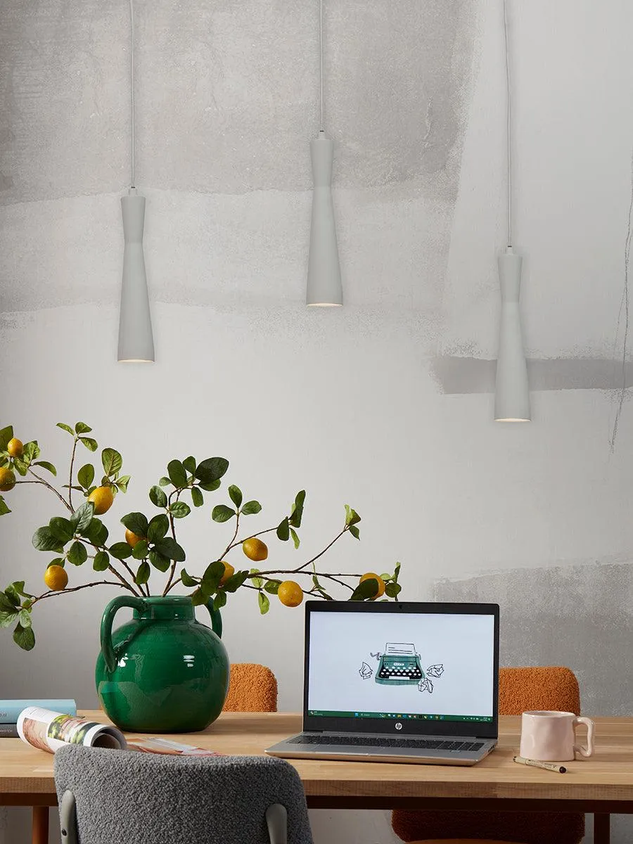 Bordeaux Hanging Lamp
