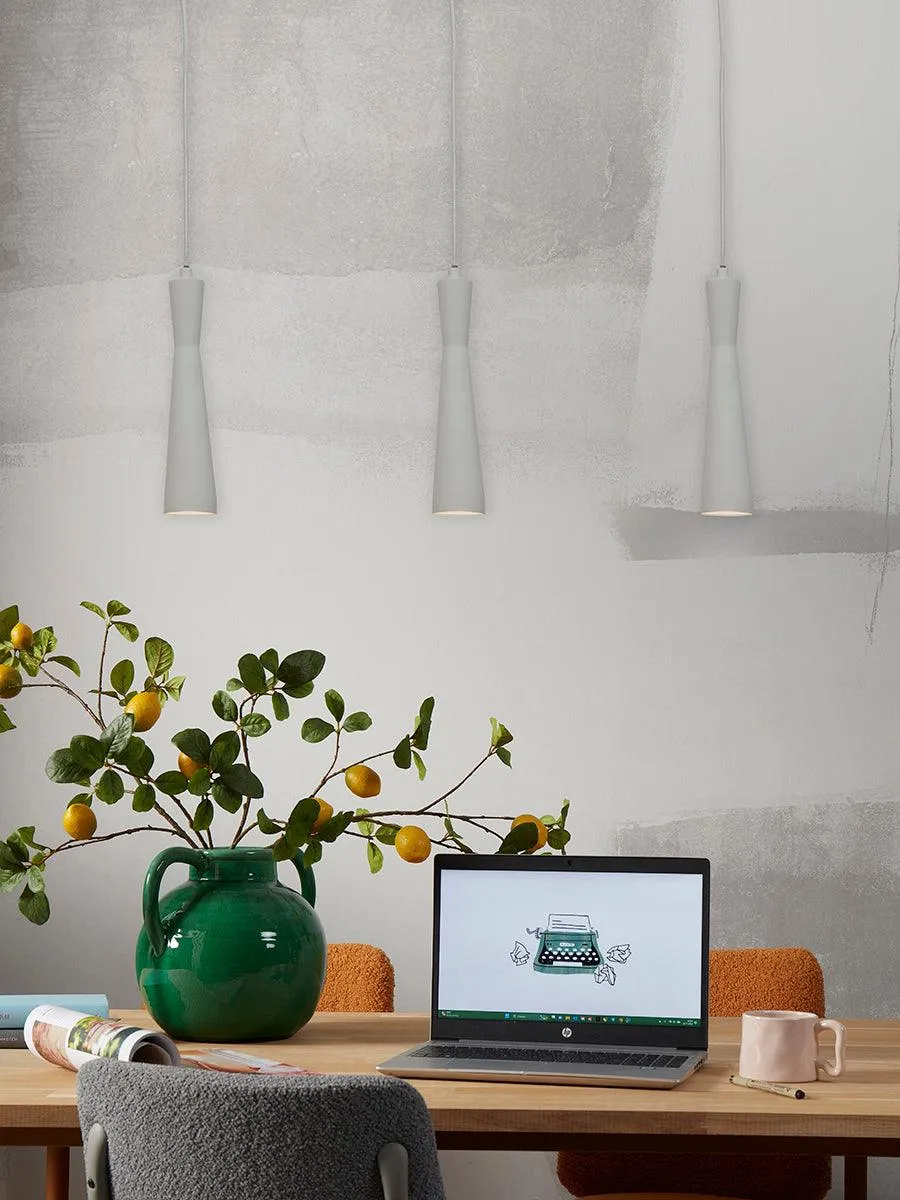 Bordeaux Hanging Lamp