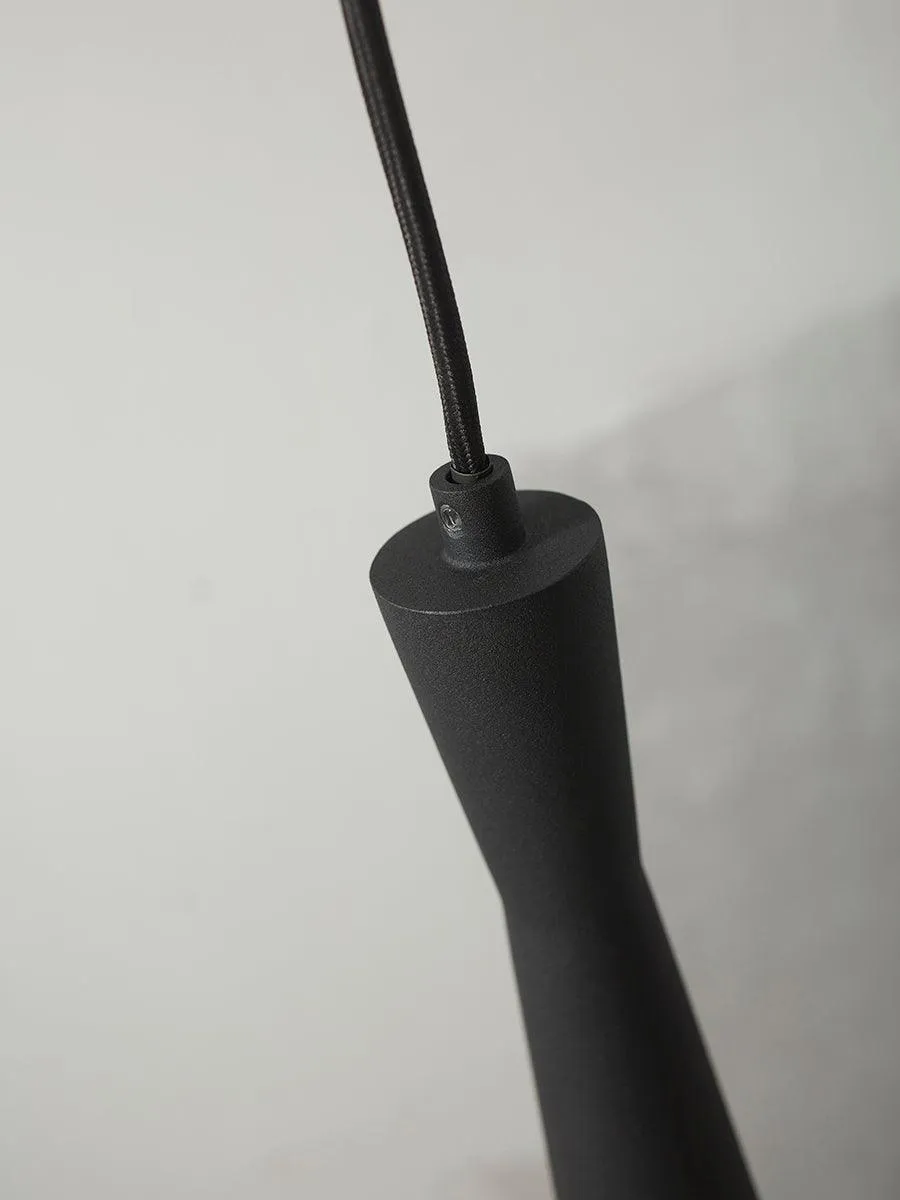 Bordeaux Hanging Lamp