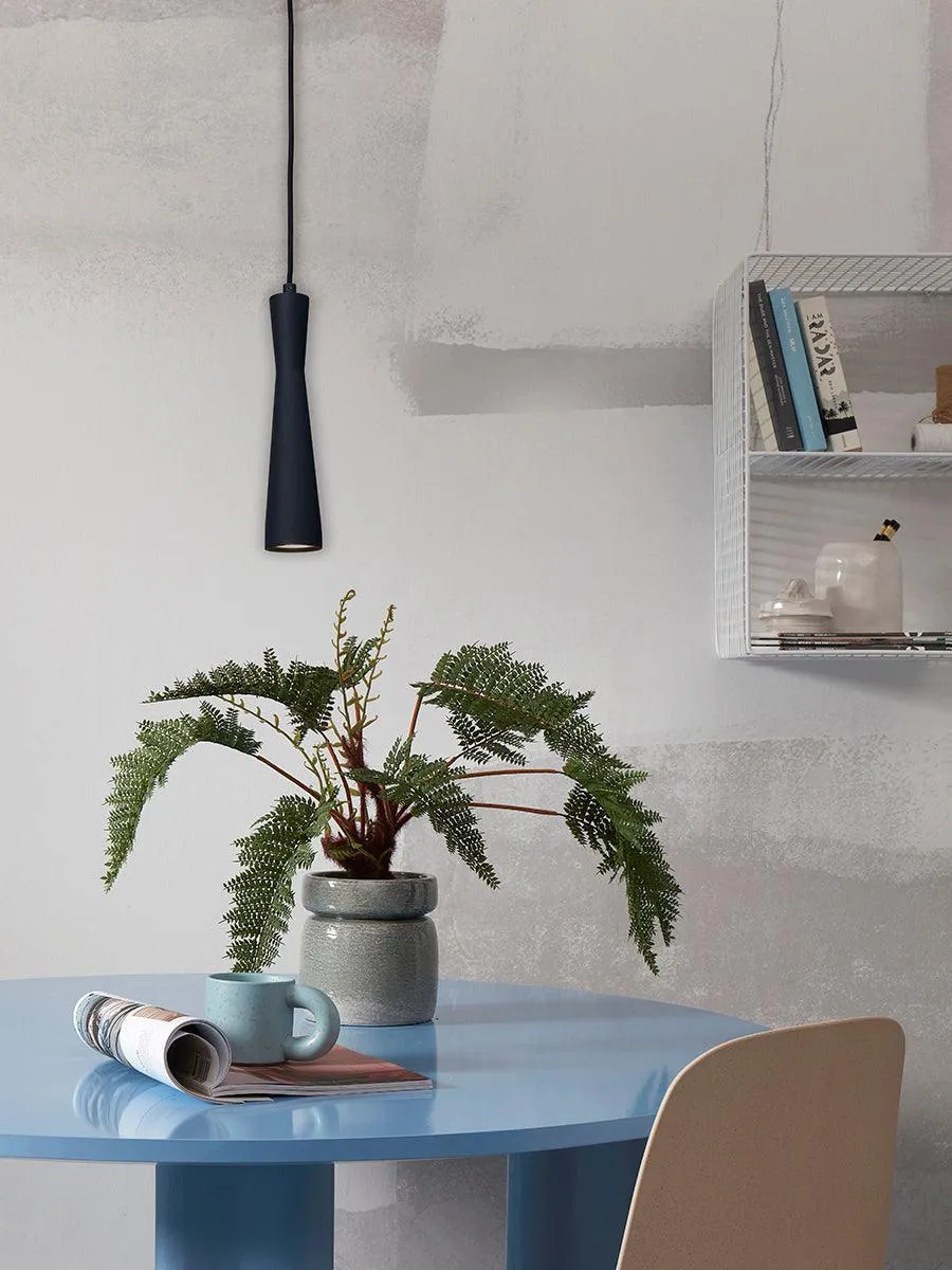 Bordeaux Hanging Lamp