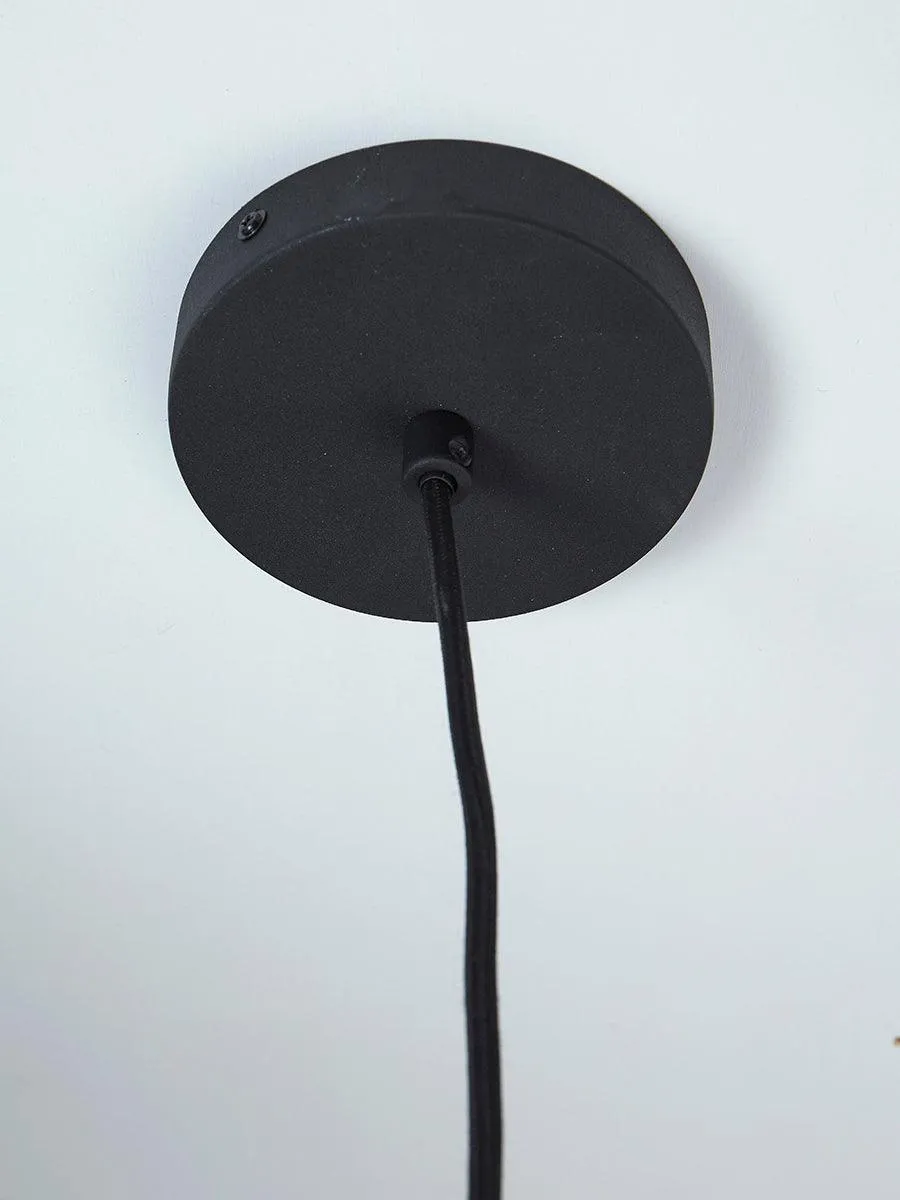 Bordeaux Hanging Lamp