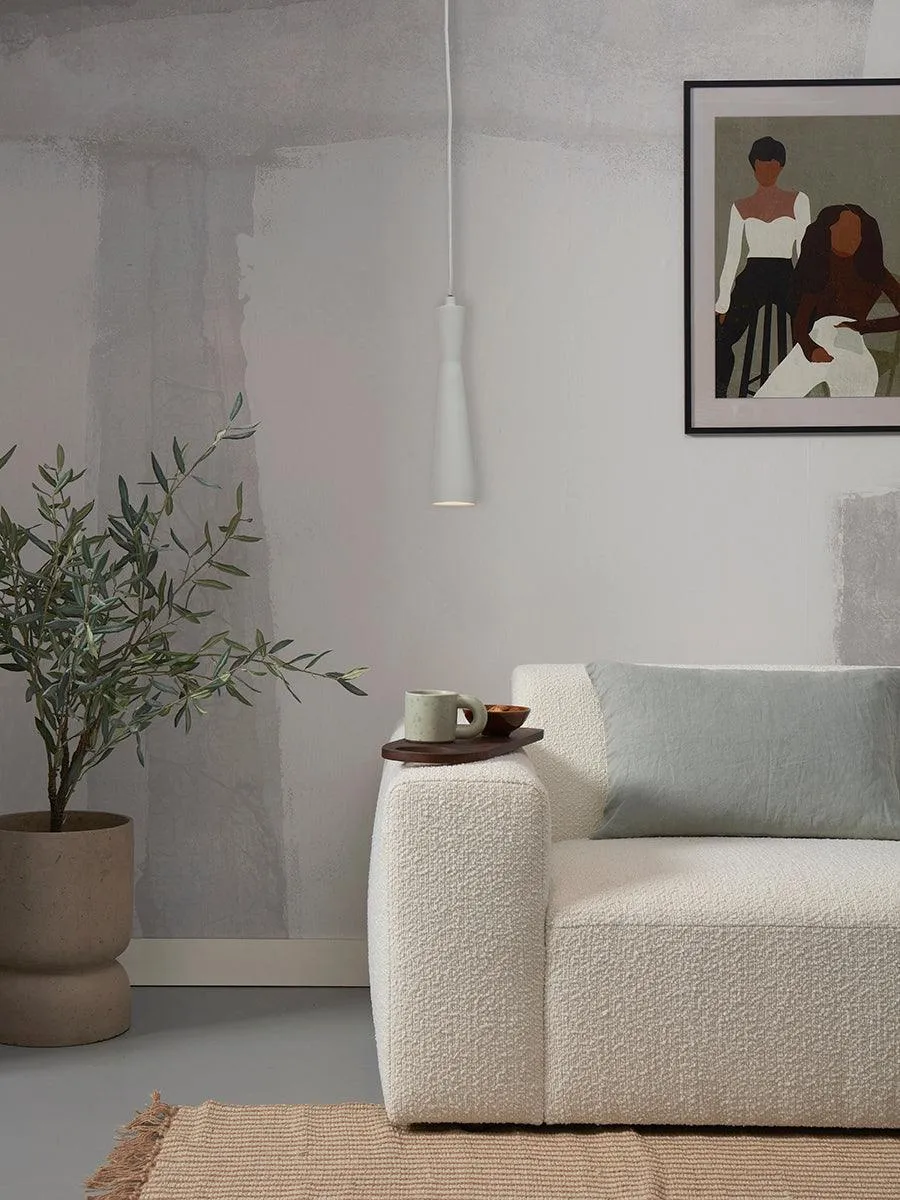 Bordeaux Hanging Lamp