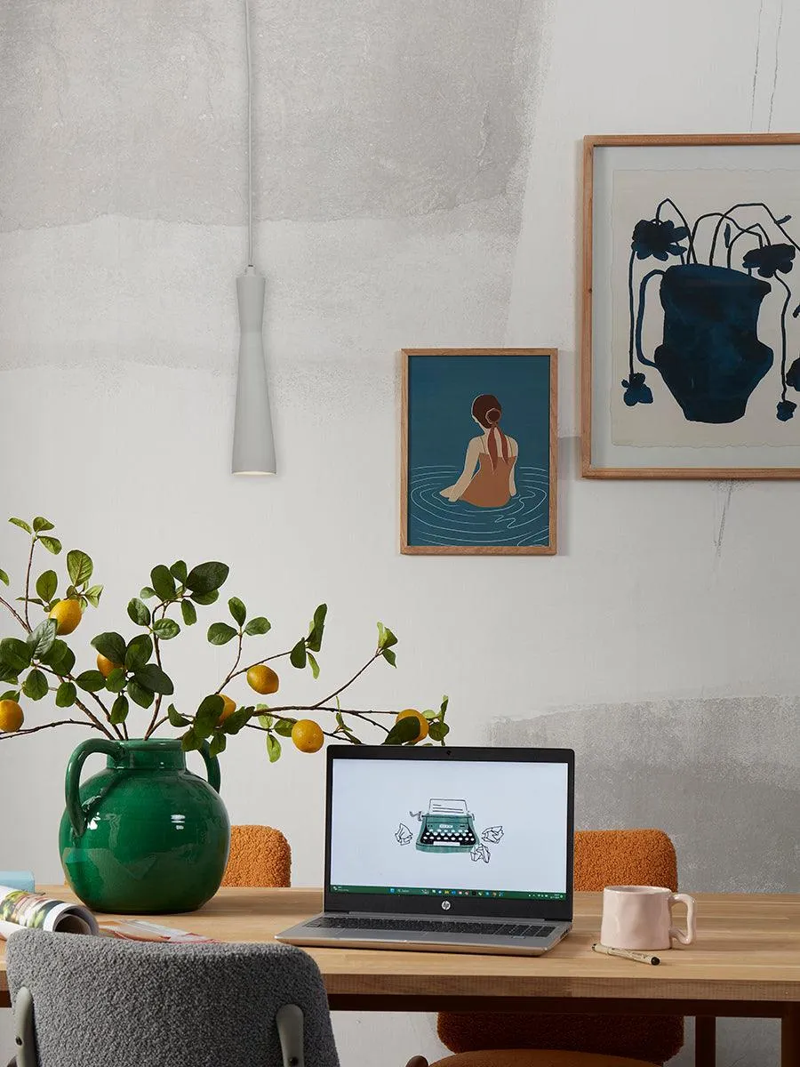 Bordeaux Hanging Lamp
