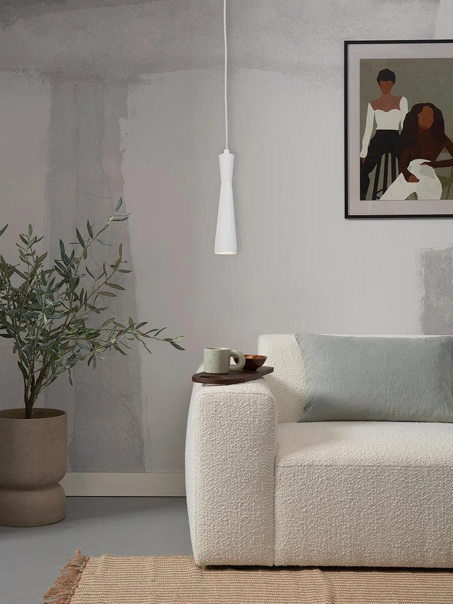 Bordeaux Hanging Lamp