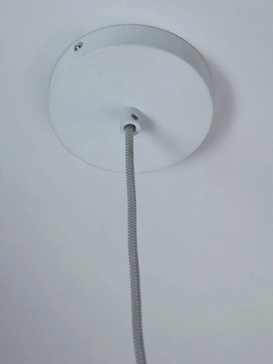 Bordeaux Hanging Lamp