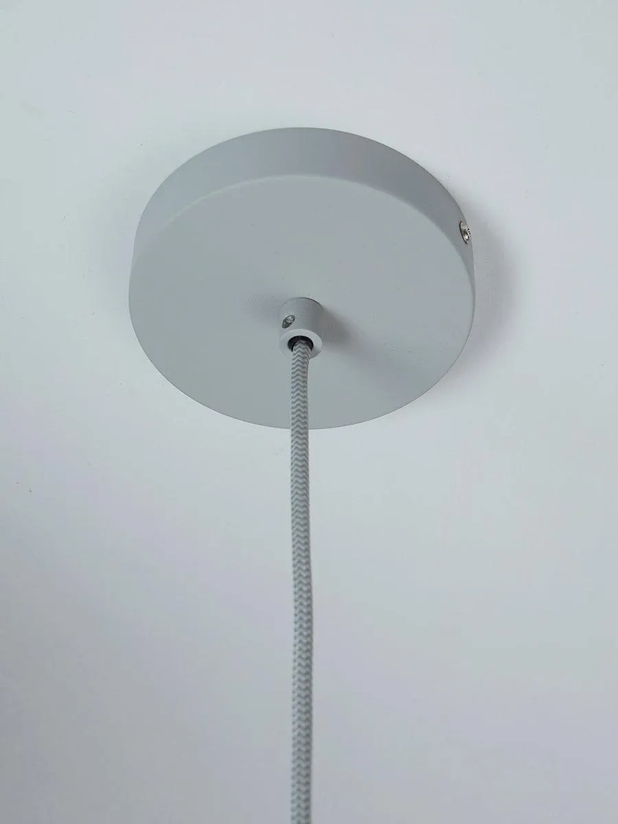 Bordeaux Hanging Lamp