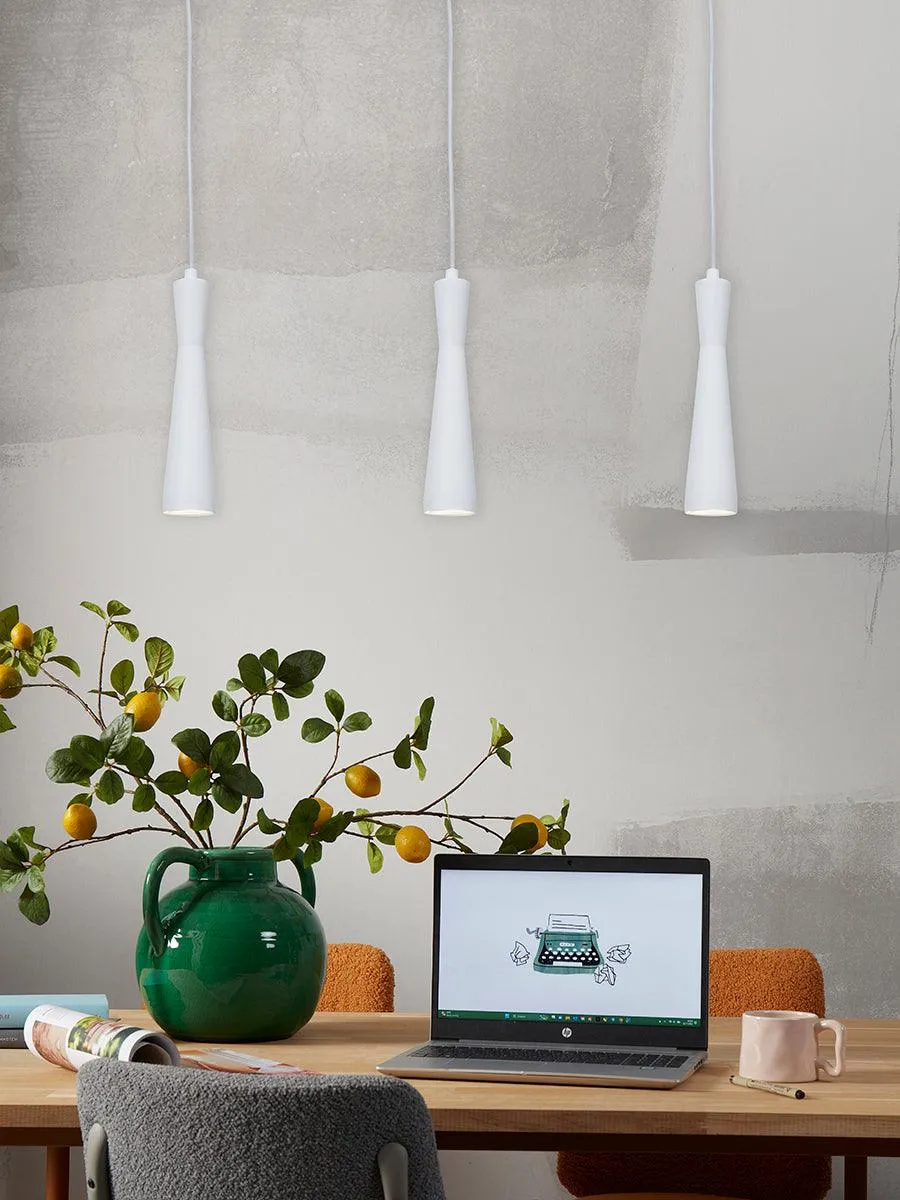 Bordeaux Hanging Lamp