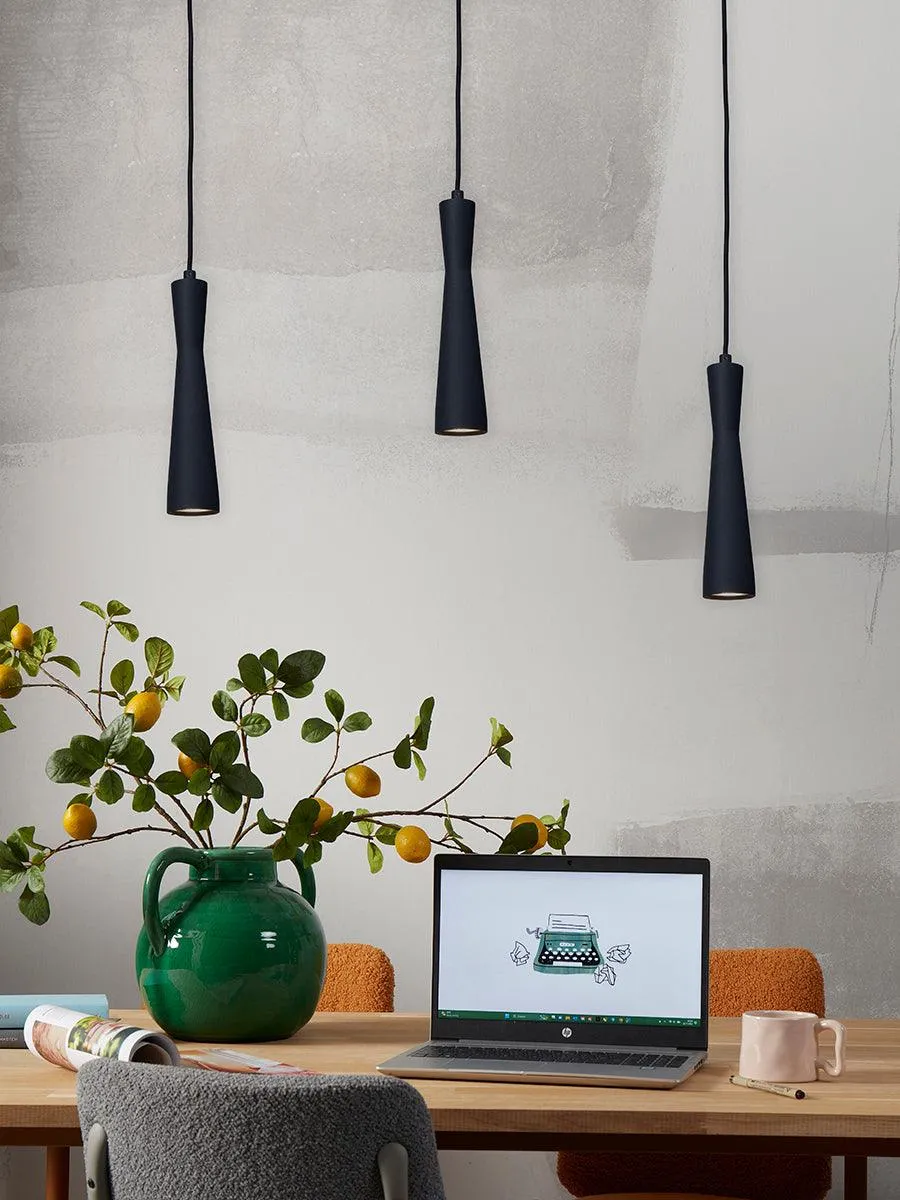 Bordeaux Hanging Lamp